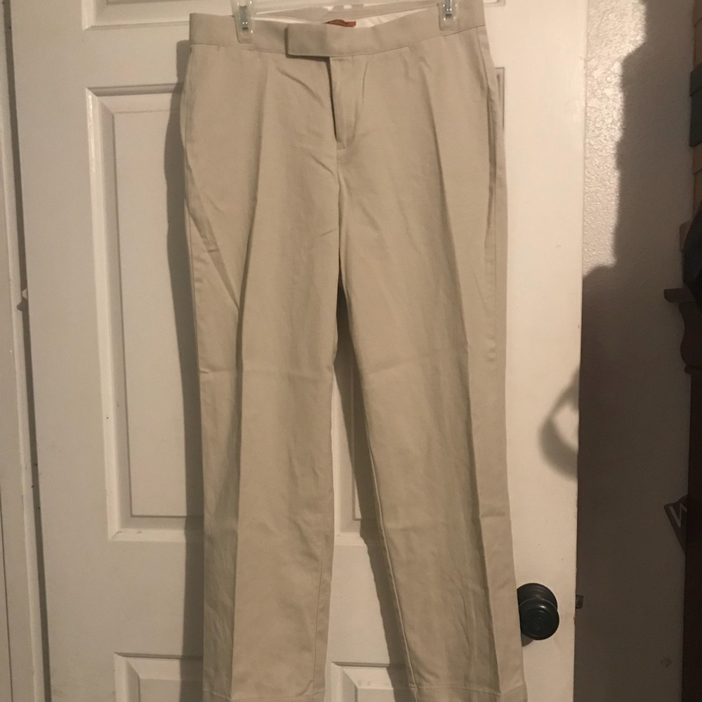 Dockers pants